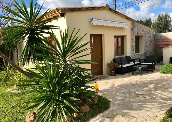 Mi Casita