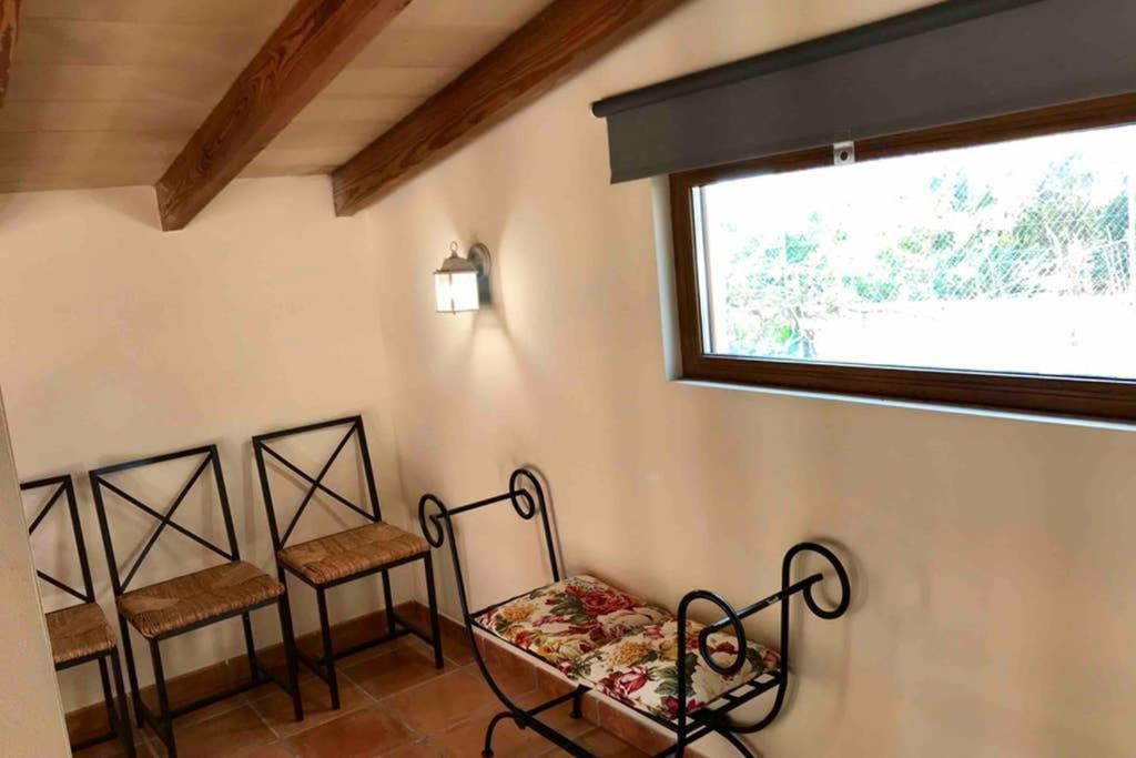 Feriehus Mi Casita Plamanyola