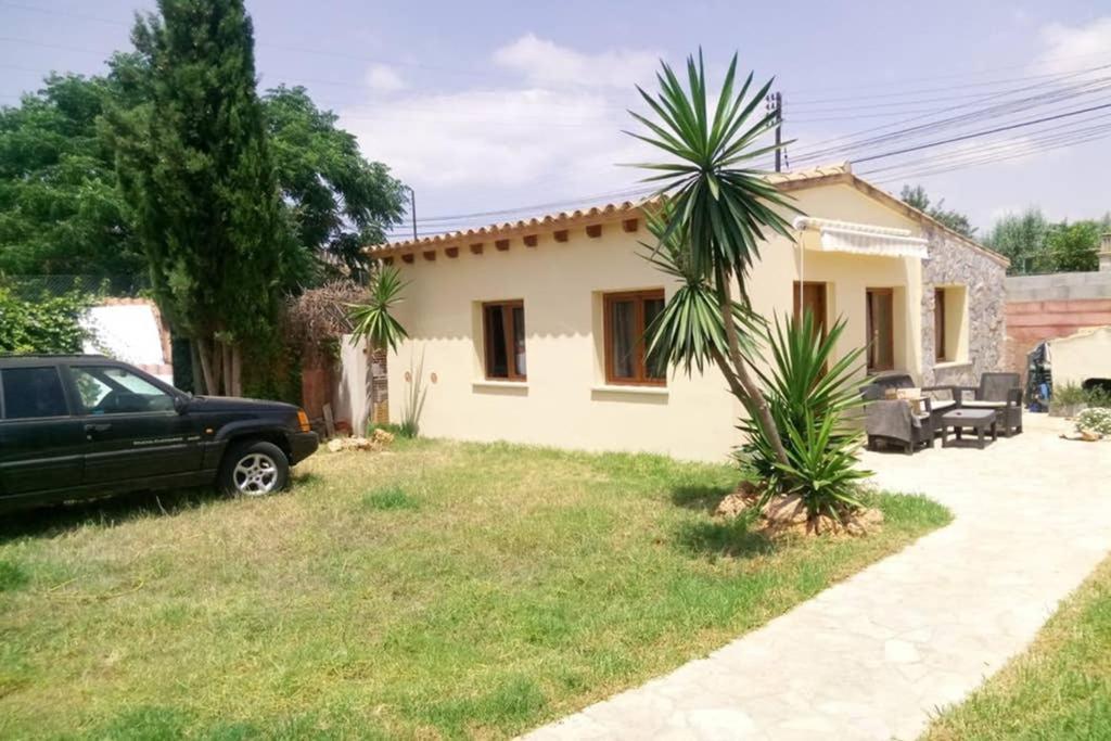 Mi Casita Feriehus