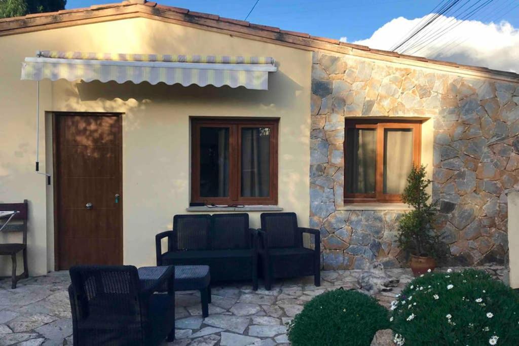 Mi Casita Feriehus *