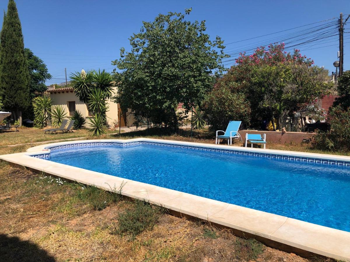 Mi Casita Feriehus Plamanyola
