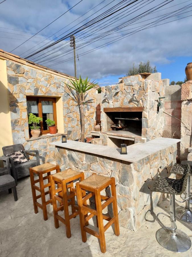Feriehus Mi Casita
