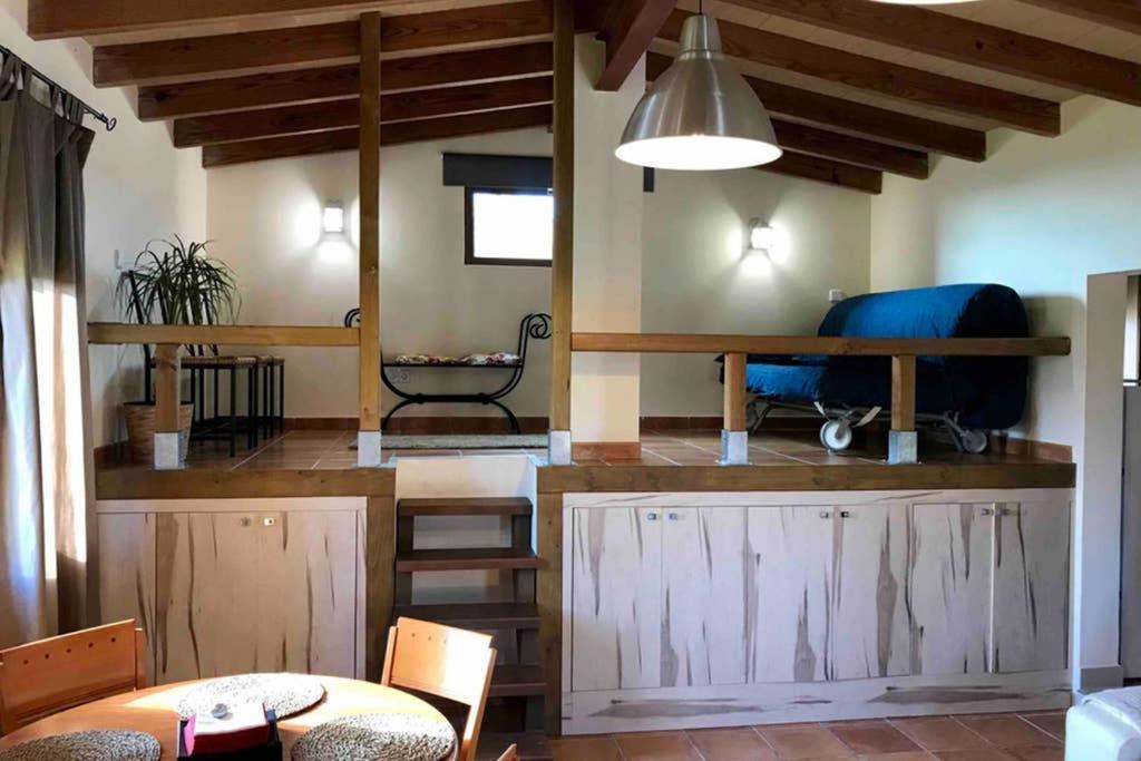 Mi Casita Vakantiehuis Plamanyola
