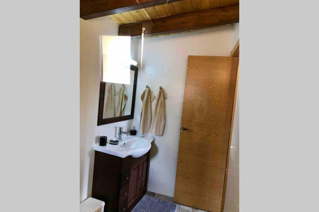 Vakantiehuis Mi Casita *