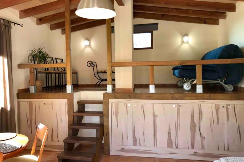 Vakantiehuis Mi Casita