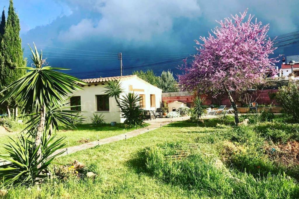 Vakantiehuis Mi Casita Plamanyola