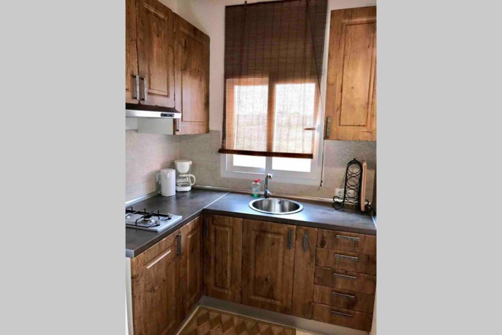 Vakantiehuis Mi Casita
